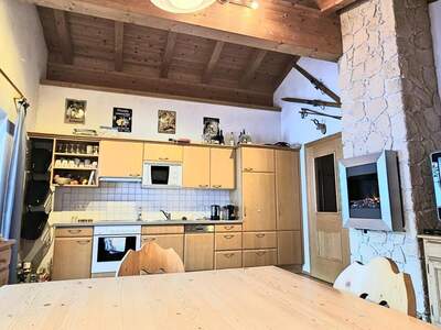 Eigentumswohnung provisionsfrei in 6236 Alpbach