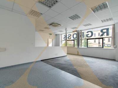 Büro / Praxis mieten in 4020 Linz (Bild 1)