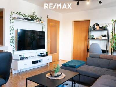 Wohnung mit Balkon kaufen in 4860 Lenzing (Bild 1)