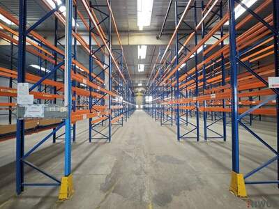 Gewerbeobjekt mieten in 2351 Wiener Neudorf