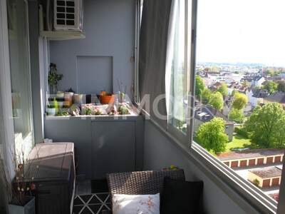 Etagenwohnung kaufen in 4600 Wels