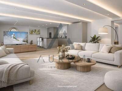 Mietwohnung in 6370 Kitzbühel