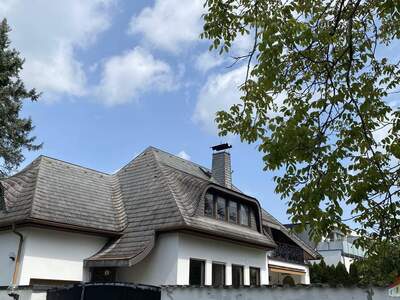 Haus kaufen in 5020 Salzburg