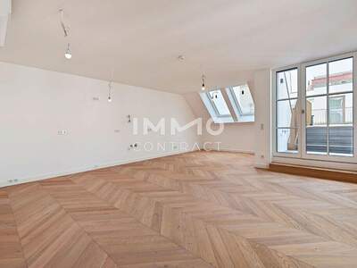 Etagenwohnung kaufen in 1040 Wien