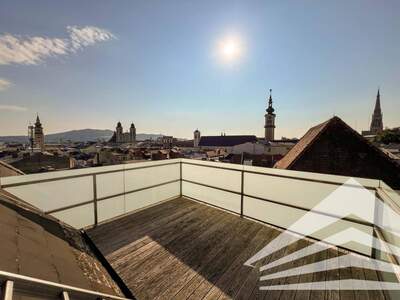 Wohnung mieten in 4020 Linz