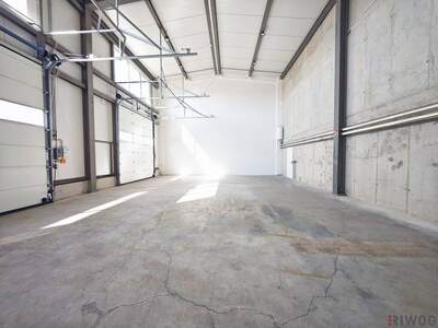 Gewerbeobjekt mieten in 3425 Langenlebarn