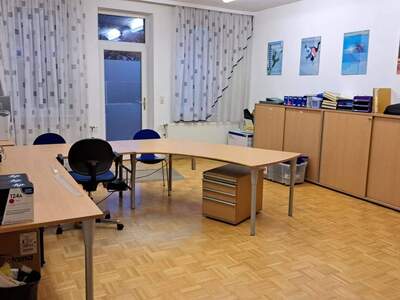 Gewerbeobjekt provisionsfrei mieten in 4020 Linz