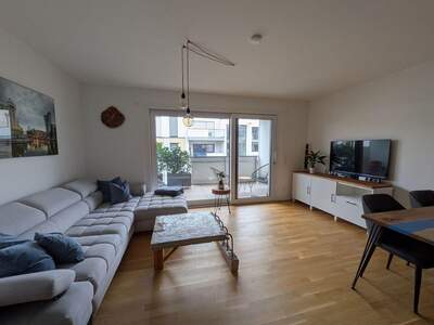 Wohnung mit Balkon kaufen in 1210 Wien (Bild 1)