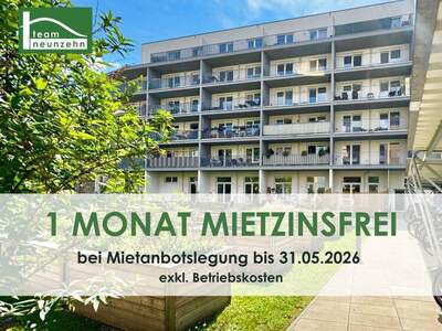Terrassenwohnung mieten in 8020 Graz (Bild 1)