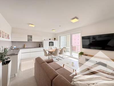 Etagenwohnung kaufen in 4030 Linz