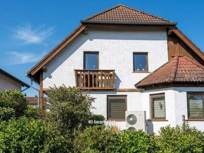 Haus kaufen in 2091 Langau