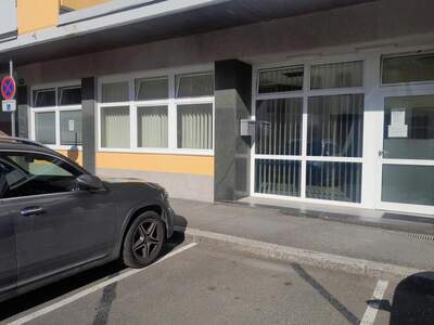 Gewerbeobjekt mieten in 8740 Zeltweg (Bild 1)