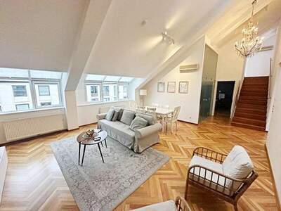 Mietwohnung in 1010 Wien