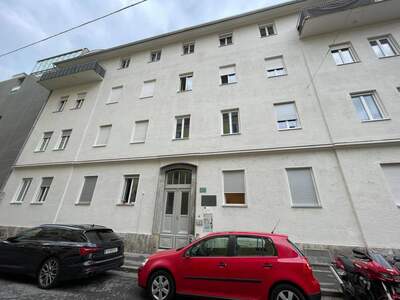 Wohnung mieten in 8020 Graz