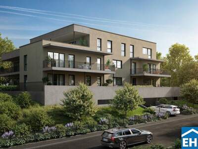 Terrassenwohnung kaufen in 8042 Graz (Bild 1)