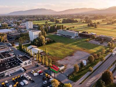 Grundstück kaufen in 6890 Lustenau