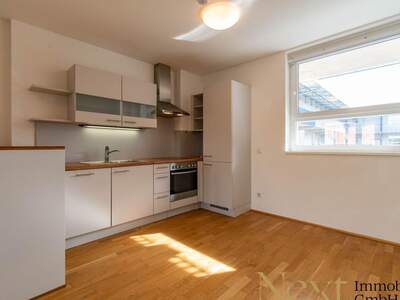 Wohnung mit Balkon mieten in 4020 Linz (Bild 3)
