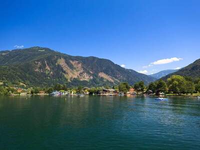 Mietwohnung in 9851 Lieserbrücke