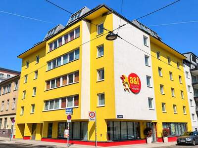 Gewerbeobjekt kaufen in 1100 Wien
