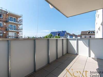 Terrassenwohnung kaufen in 4060 Leonding (Bild 3)