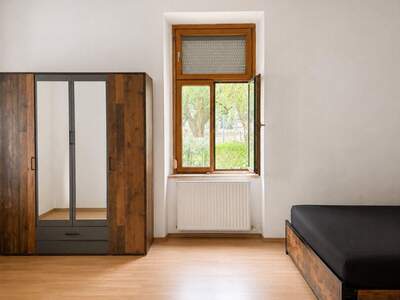 Wohnung mieten in 8700 Leoben (Bild 1)