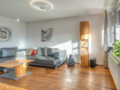 Wohnung kaufen in 5020 Salzburg