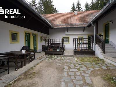 Terrassenwohnung kaufen in 3874 Litschau (Bild 3)