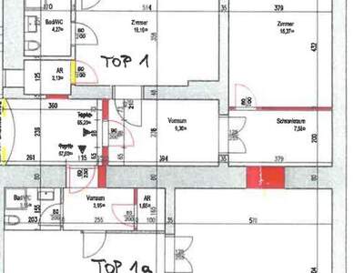 Altbauwohnung kaufen in 8010 Graz (Bild 5)