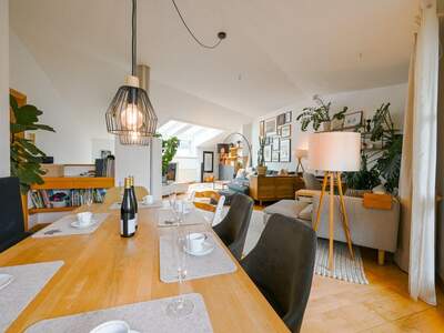 Wohnung mit Balkon kaufen in 6020 Innsbruck (Bild 3)