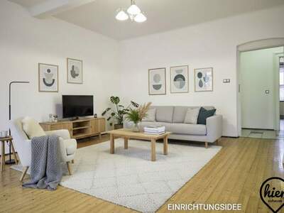 Wohnung kaufen in 8020 Graz (Bild 1)