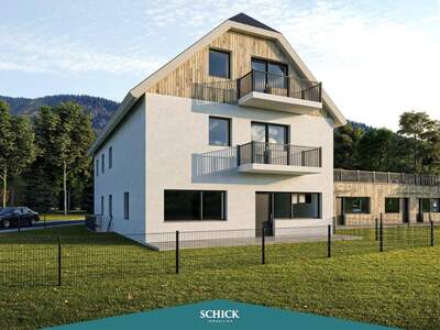 Wohnung kaufen in 9521 Treffen