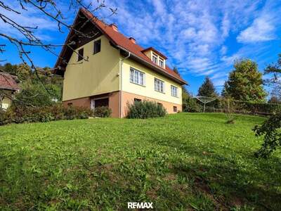 Haus kaufen in 8082 Kirchbach