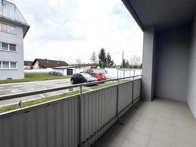 Wohnung mit Balkon mieten in 4623 Gunskirchen (Bild 4)