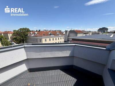 Terrassenwohnung kaufen in 1220 Wien (Bild 4)