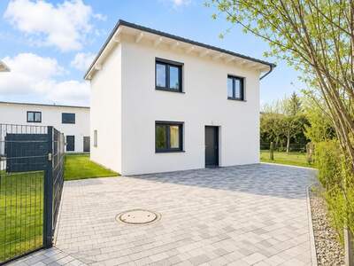 Haus mit Garten kaufen in 2512 Traiskirchen (Bild 1)