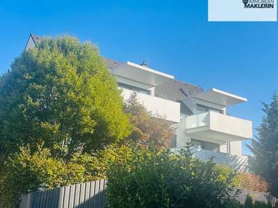 Dachgeschosswohnung mieten in 4040 Linz