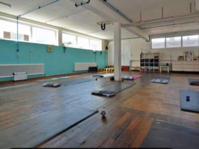 Halle mieten in 6700 Bludenz