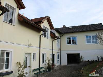 Mehrfamilienhaus kaufen in 2452 Mannersdorf (Bild 2)
