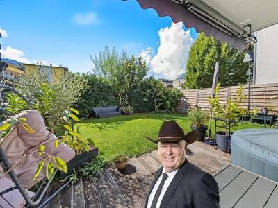 Wohnung kaufen in 6330 Kufstein