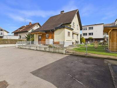 Altbauwohnung mit Balkon mieten in 6800 Feldkirch (Bild 3)