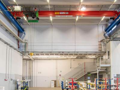 Gewerbeobjekt kaufen in 4020 Linz (Bild 3)