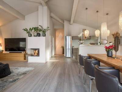 Wohnung kaufen in 6370 Kitzbühel