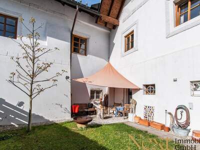 Haus mieten in 4600 Wels