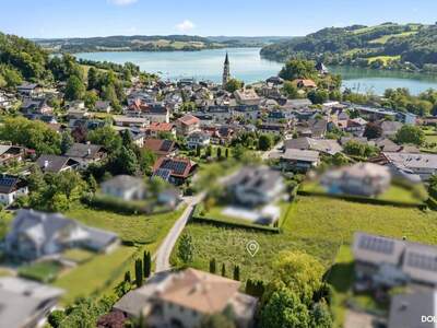 Anlageobjekt kaufen in 5163 Mattsee