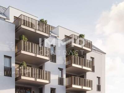 Eigentumswohnung in 1220 Wien