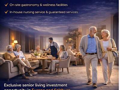 Immobilie kaufen in 83457 Bayerisch Gmain