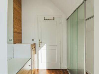 Terrassenwohnung mieten in 1130 Wien (Bild 5)