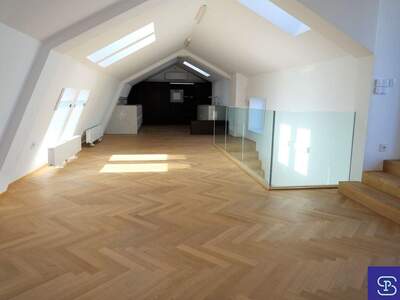 Altbauwohnung mieten in 1020 Wien (Bild 5)