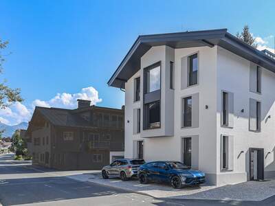 Chalet kaufen in 6370 Kitzbühel (Bild 2)