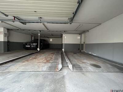 Immobilie mieten in 1190 Wien (Bild 5)